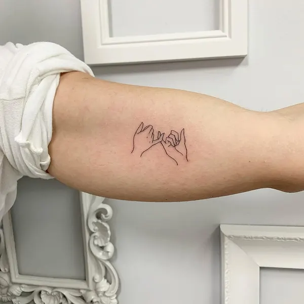 Lettering