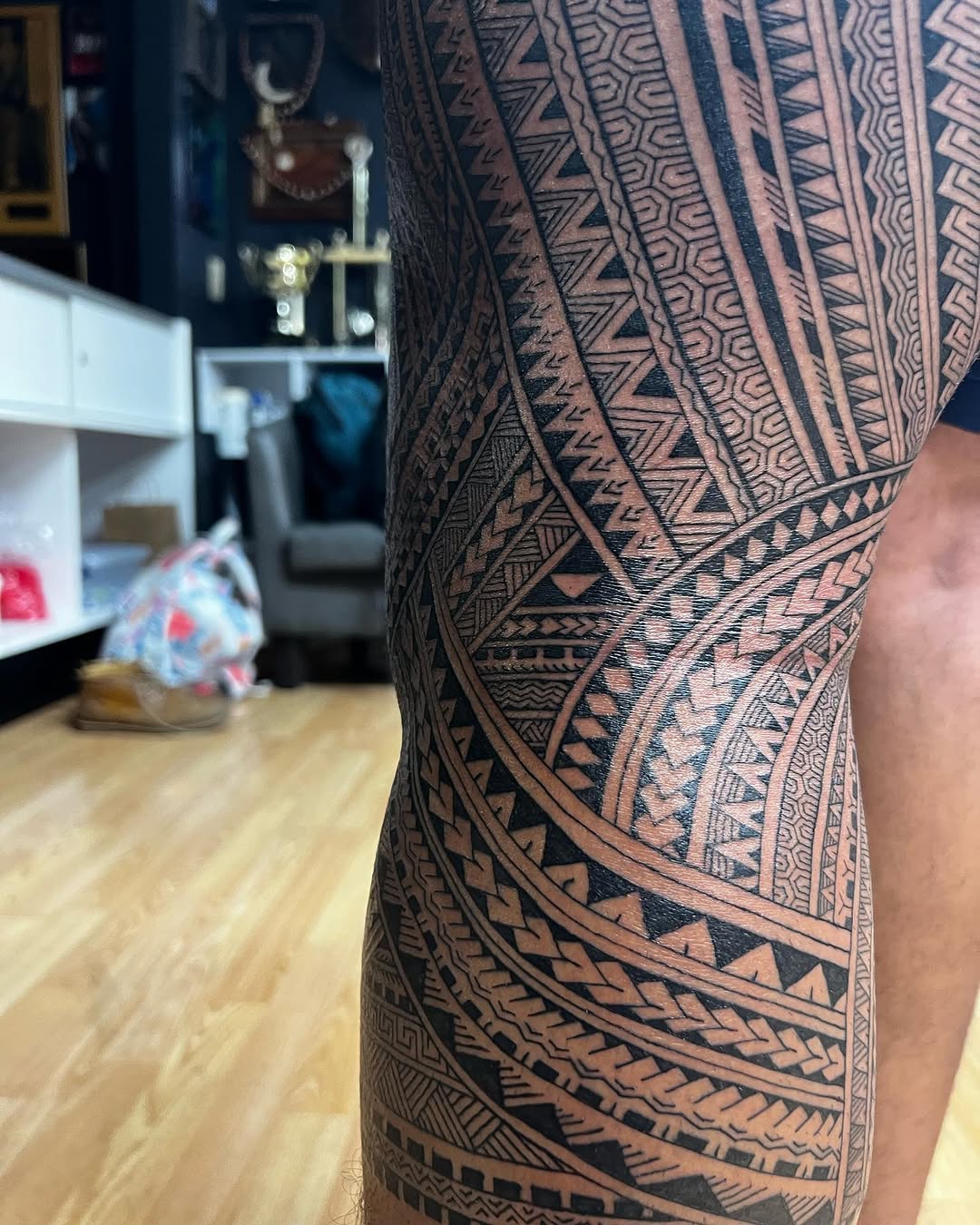 Michael Fatutoa