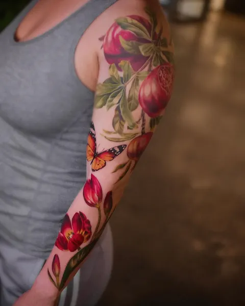 Flower, Rose, Nature, Animal