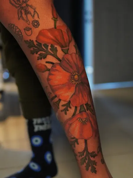 Flower