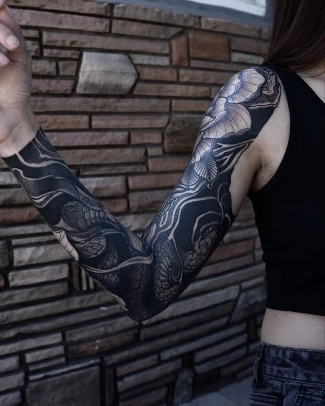 Guru Tattoo