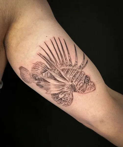 Full Circle Tattoo