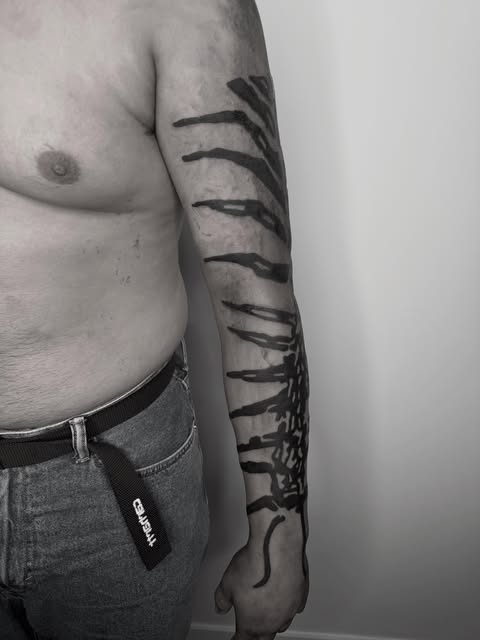 velvetviolencetattoo