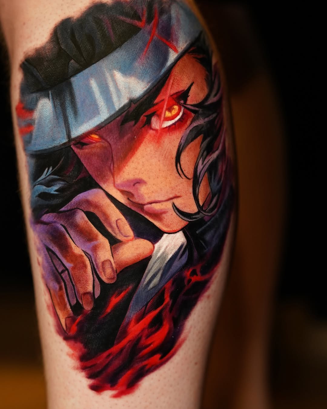 paulackertattoo