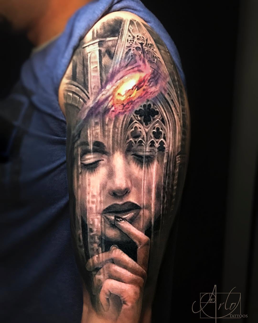 arlotattoos