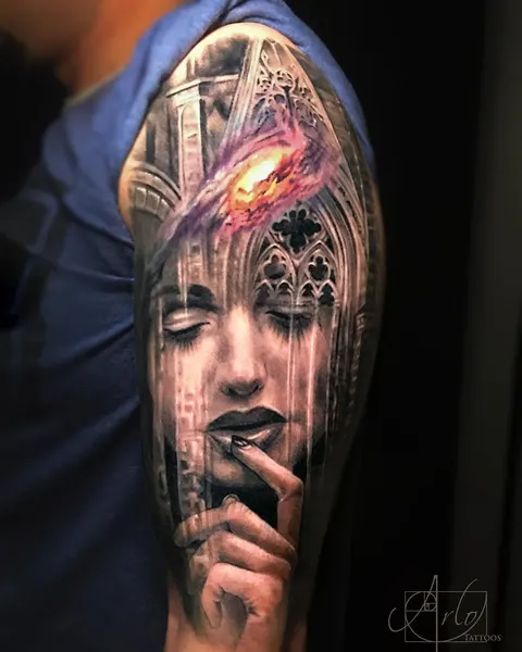 arlotattoos