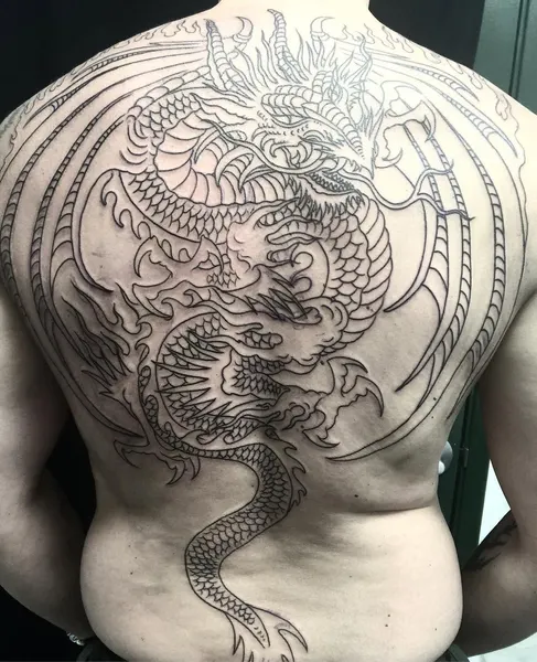 Dragon
