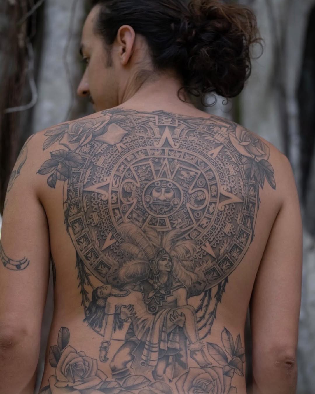 Guru Tattoo