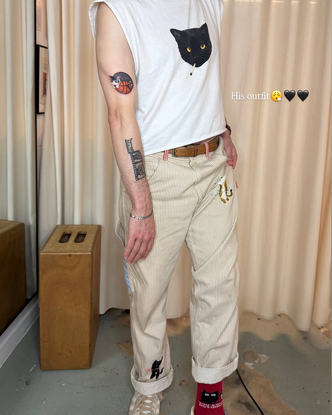 youngchickentattoo