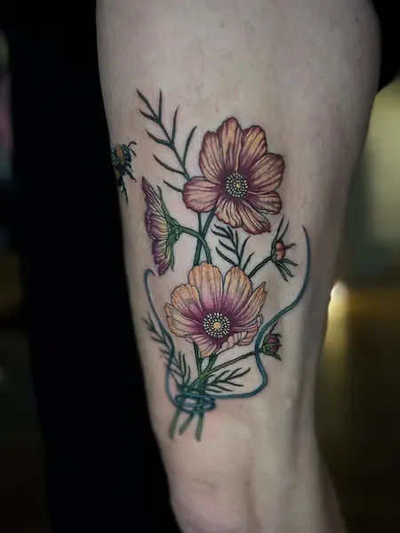 Flower, Nature