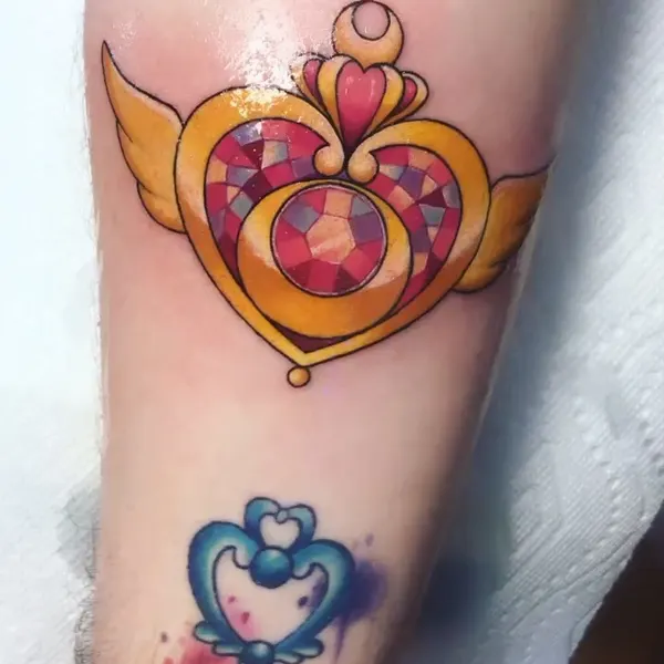 Sloo Tattoos