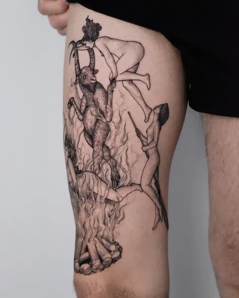 tattoosbylandon