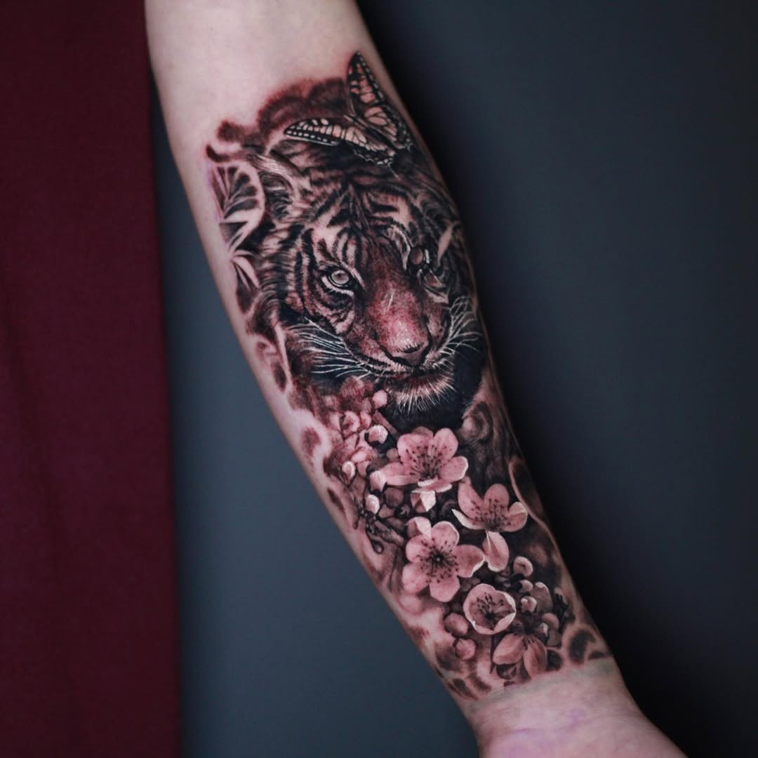 Tiger