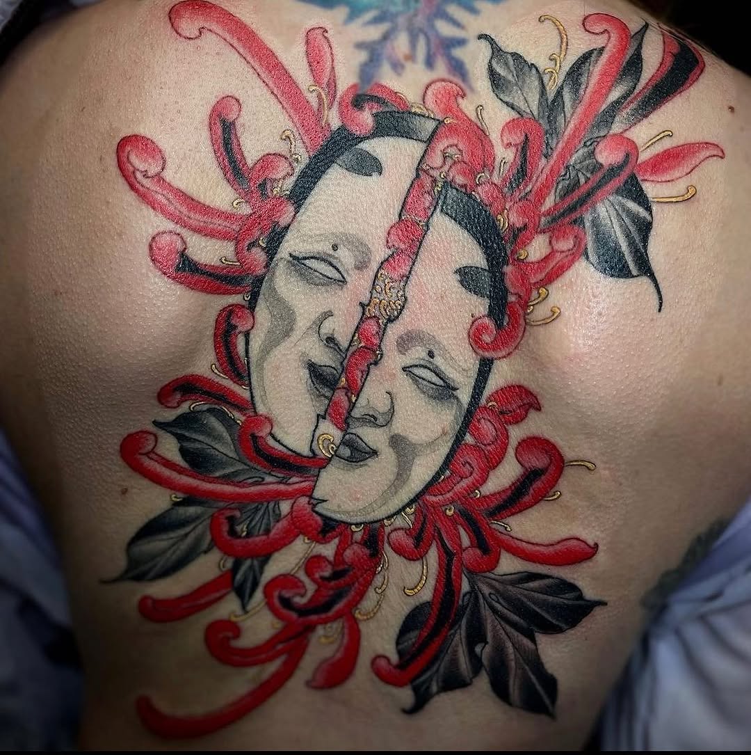 Guru Tattoo