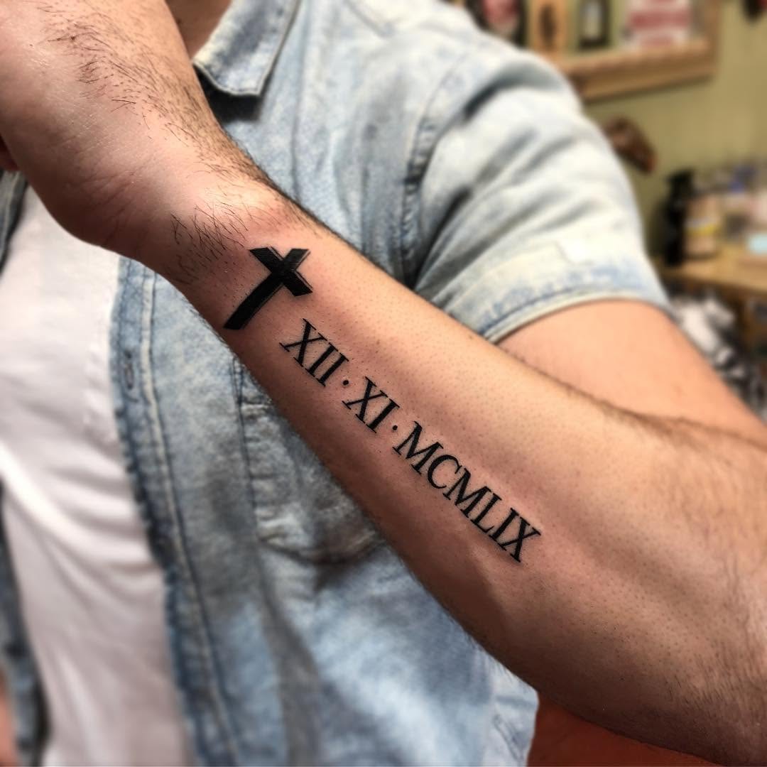 Lettering