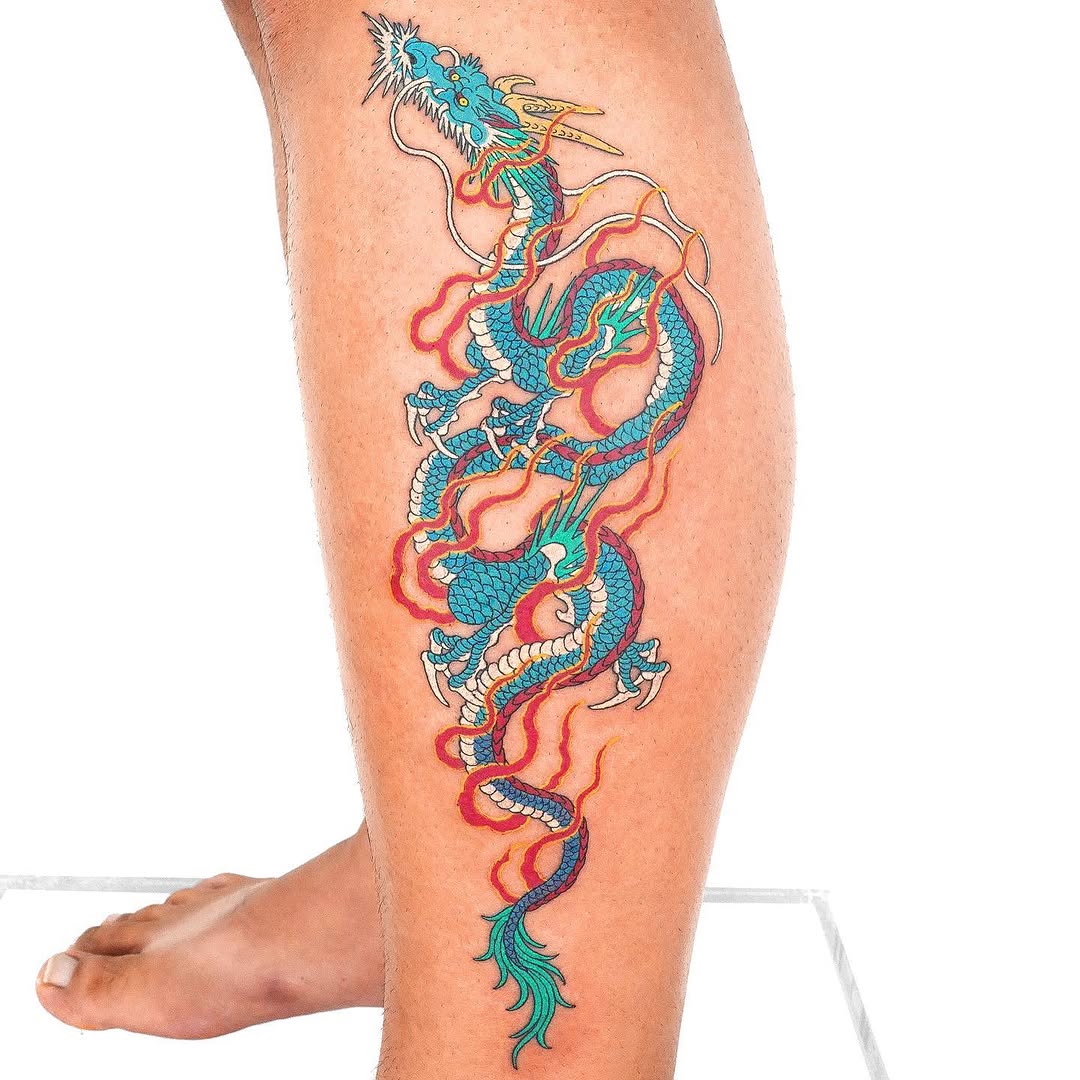 Dragon