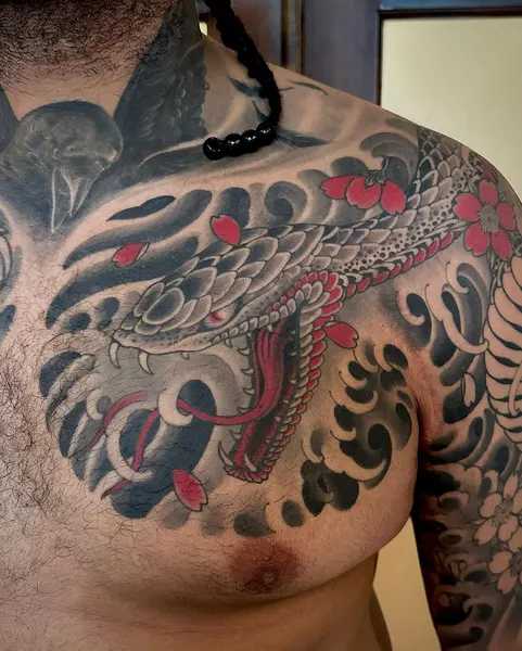 Dragon, 일본 용, 한국 용, 일본 전통