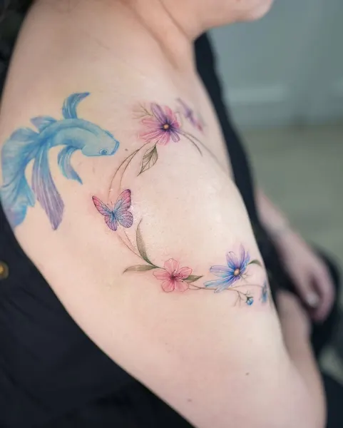 Flower