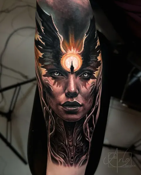arlotattoos