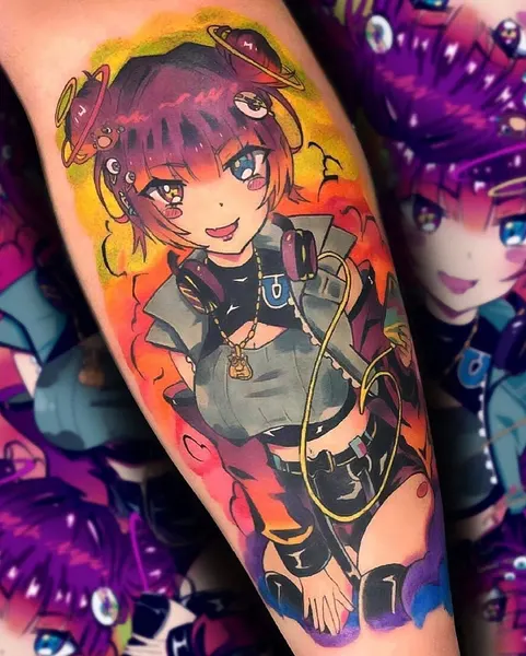 Sakura Jae