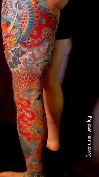 Dragon