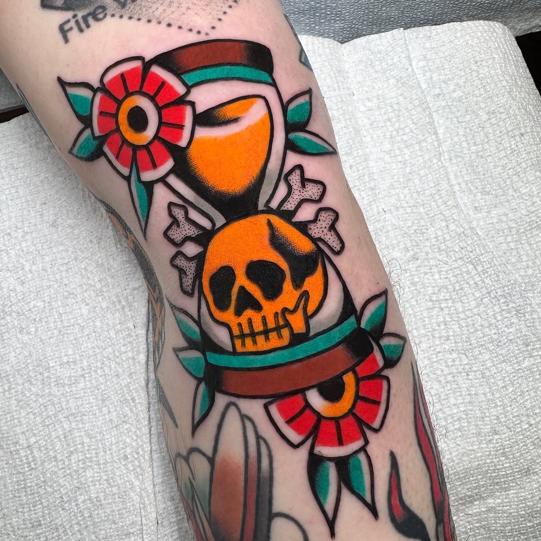 jessbakertattoo