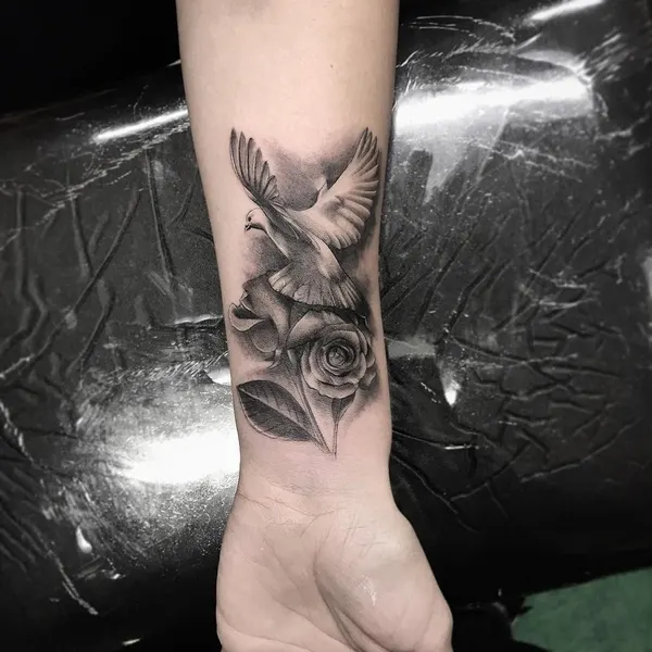 Isaiah Negrete