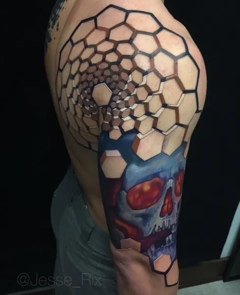 Geometric