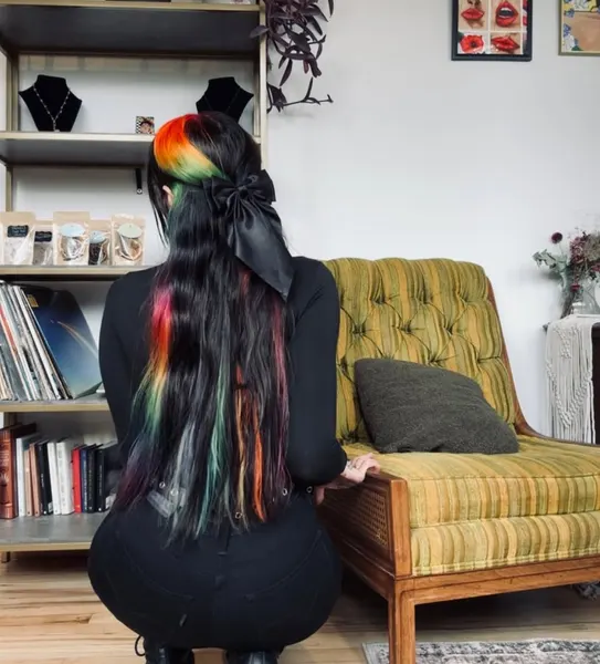 aboringartist