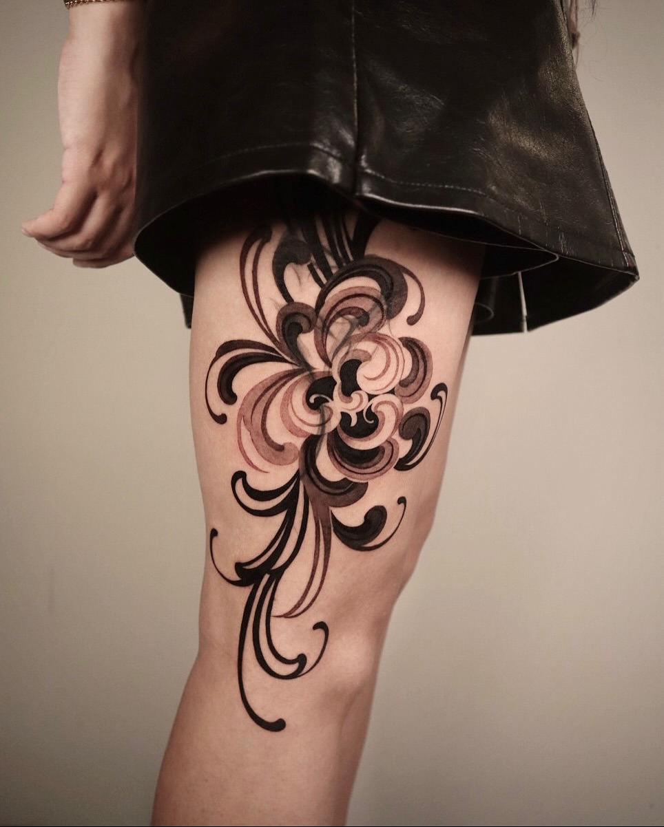 Flower