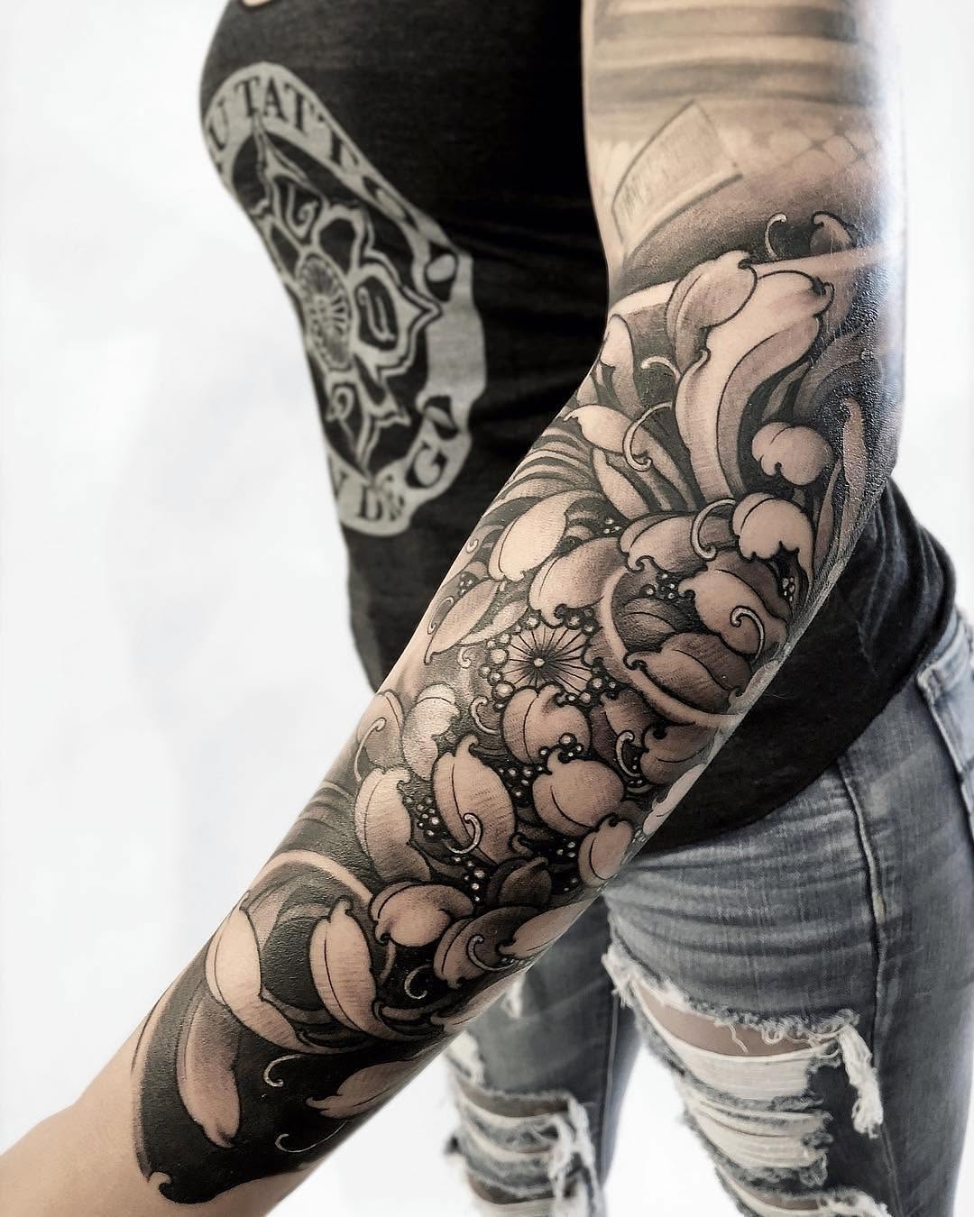 Guru Tattoo