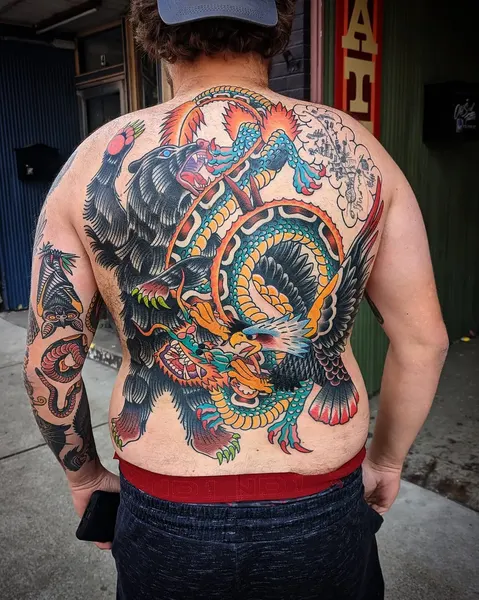 Dragon