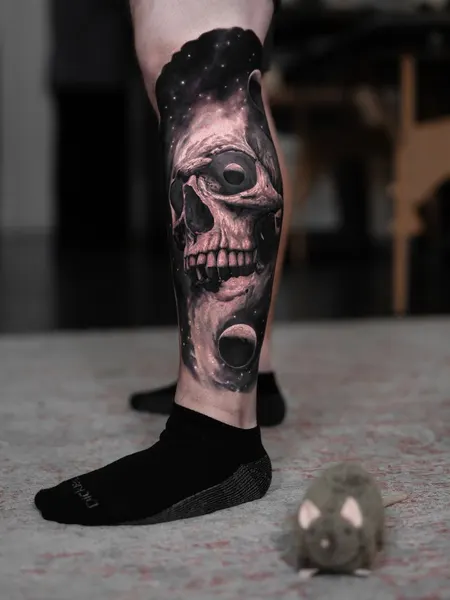 michaelperryart