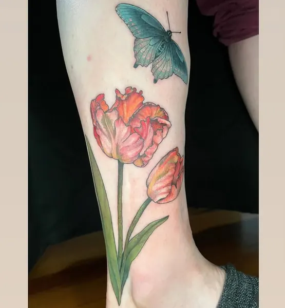 Flower