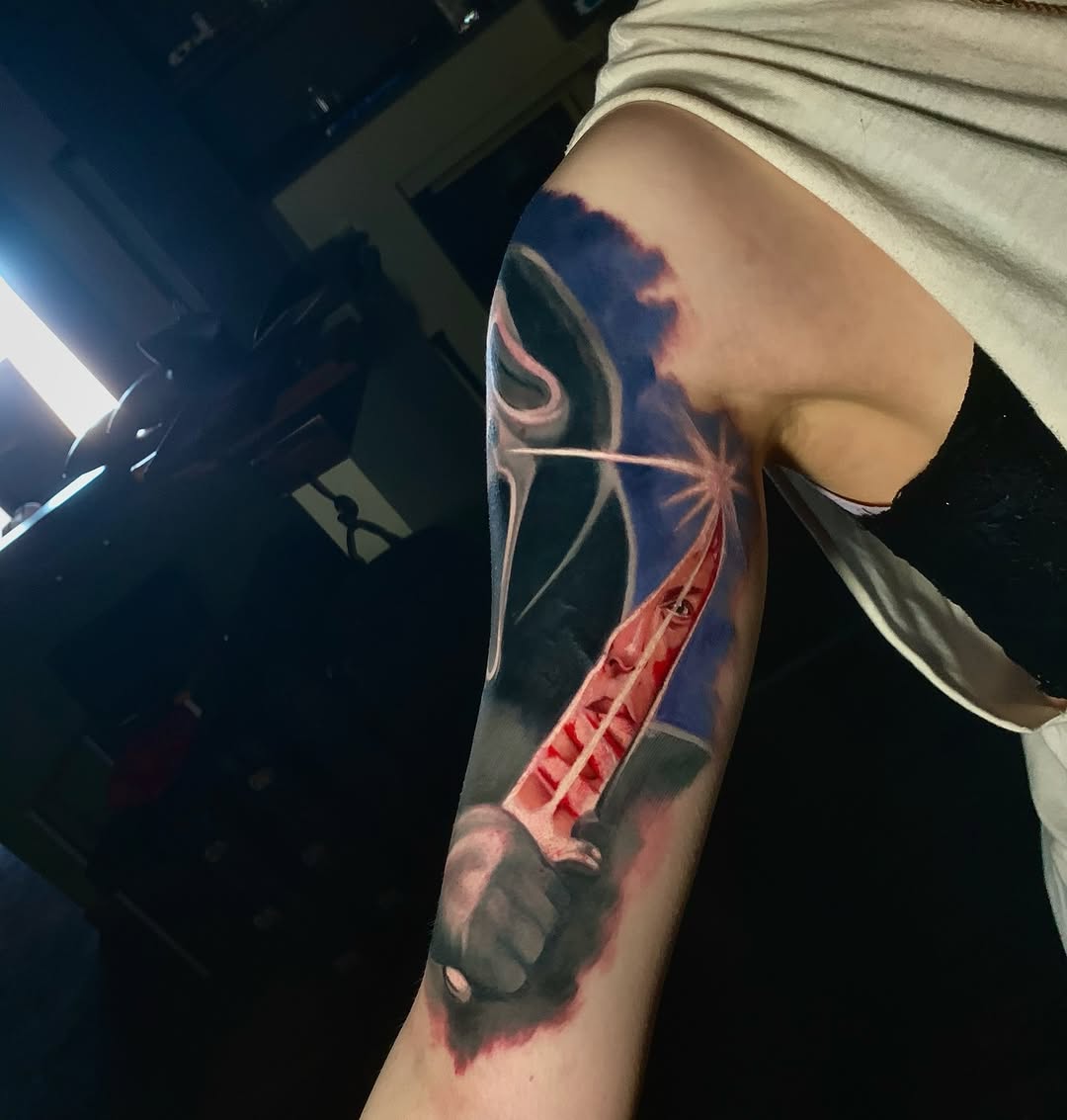 tattoosbyarchie
