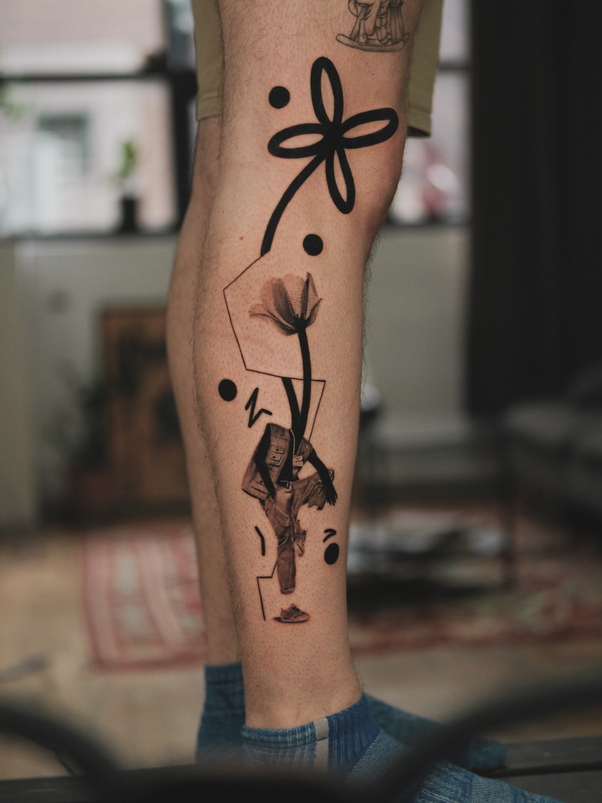 Flower
