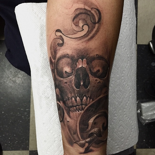 Edgar Marquez