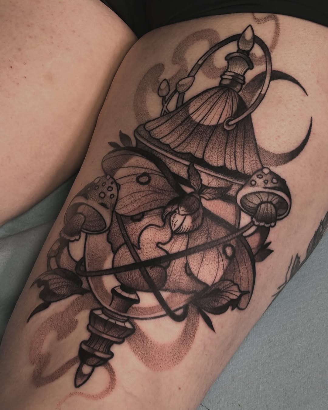 sarastigmata
