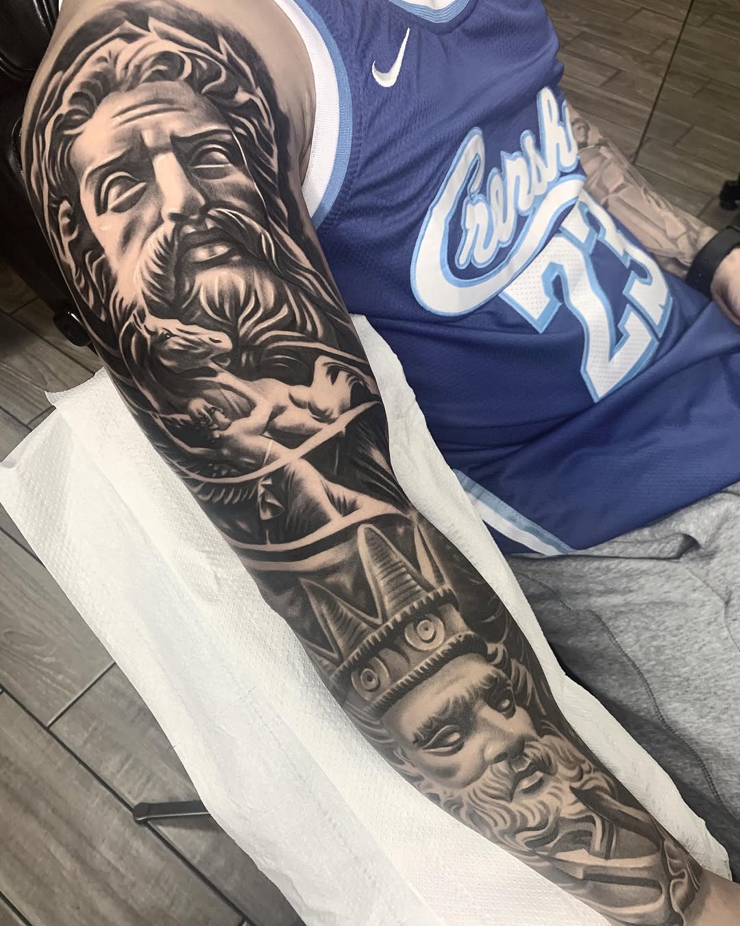 Luis Inda
