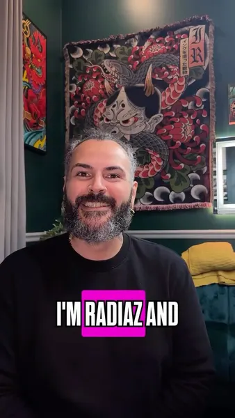 radiaztattoos