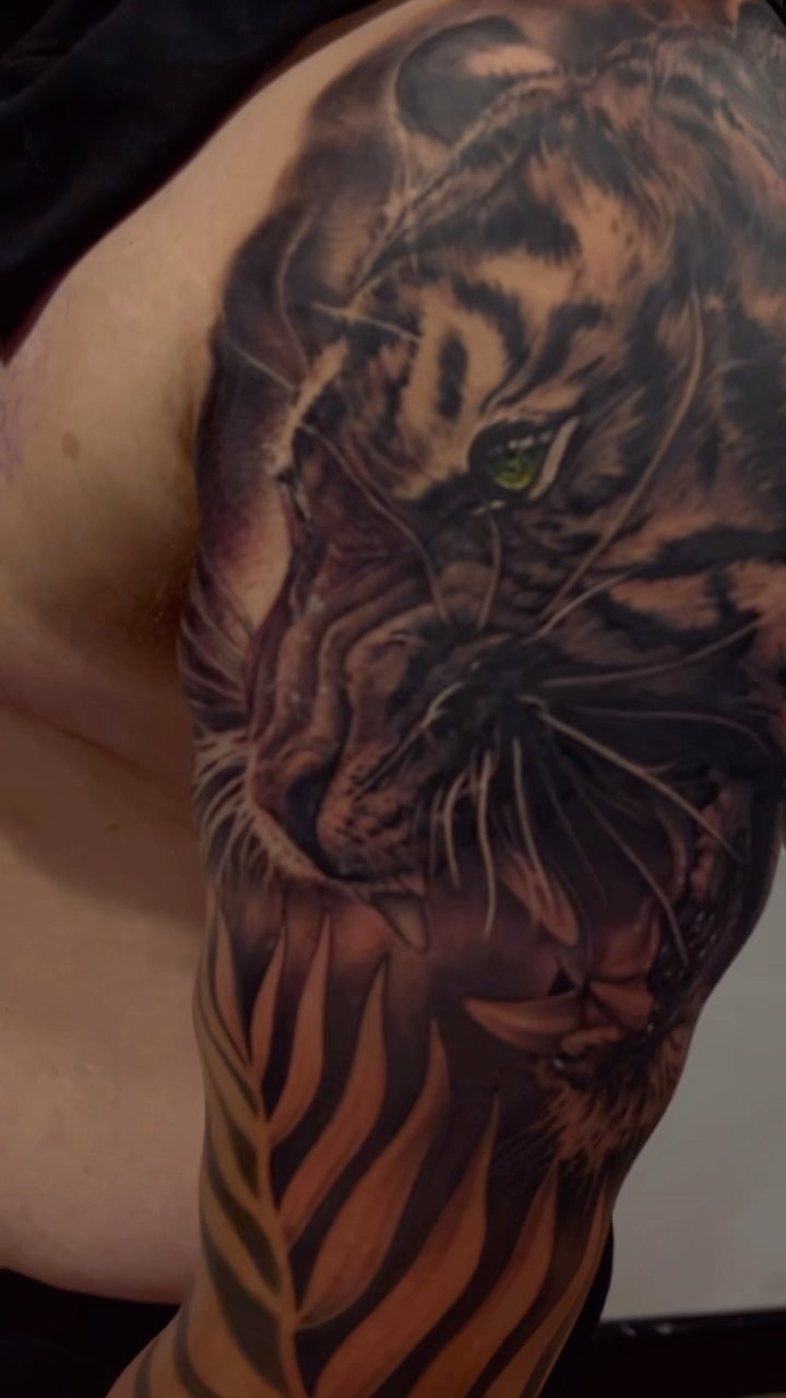 Tiger