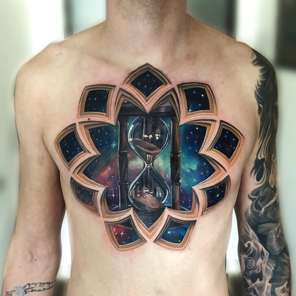 Geometric