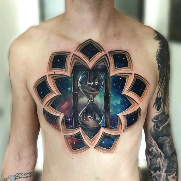 Geometric