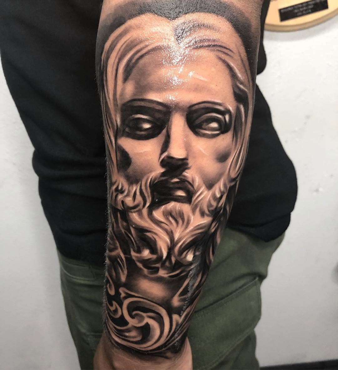 Luis Inda
