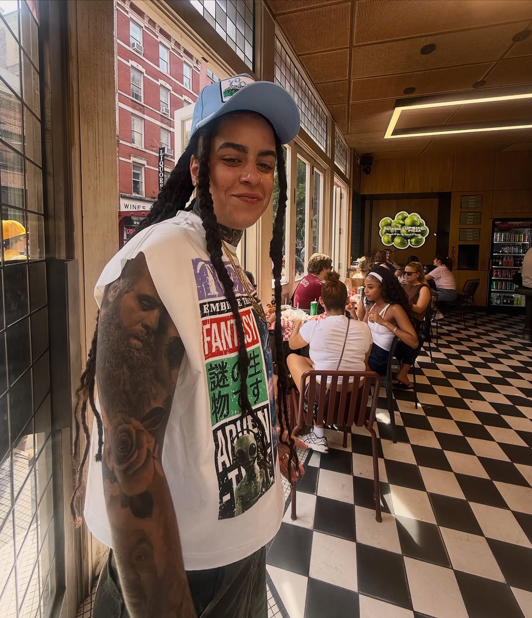 jozzycamacho