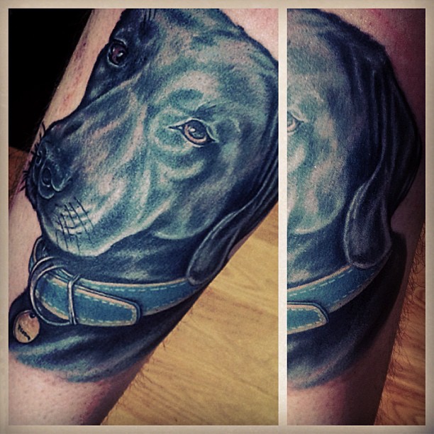 Sloo Tattoos