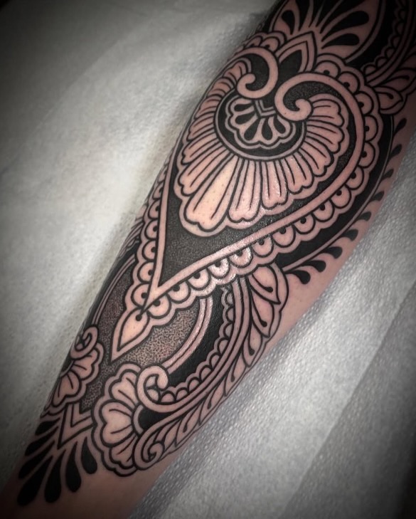 Guru Tattoo