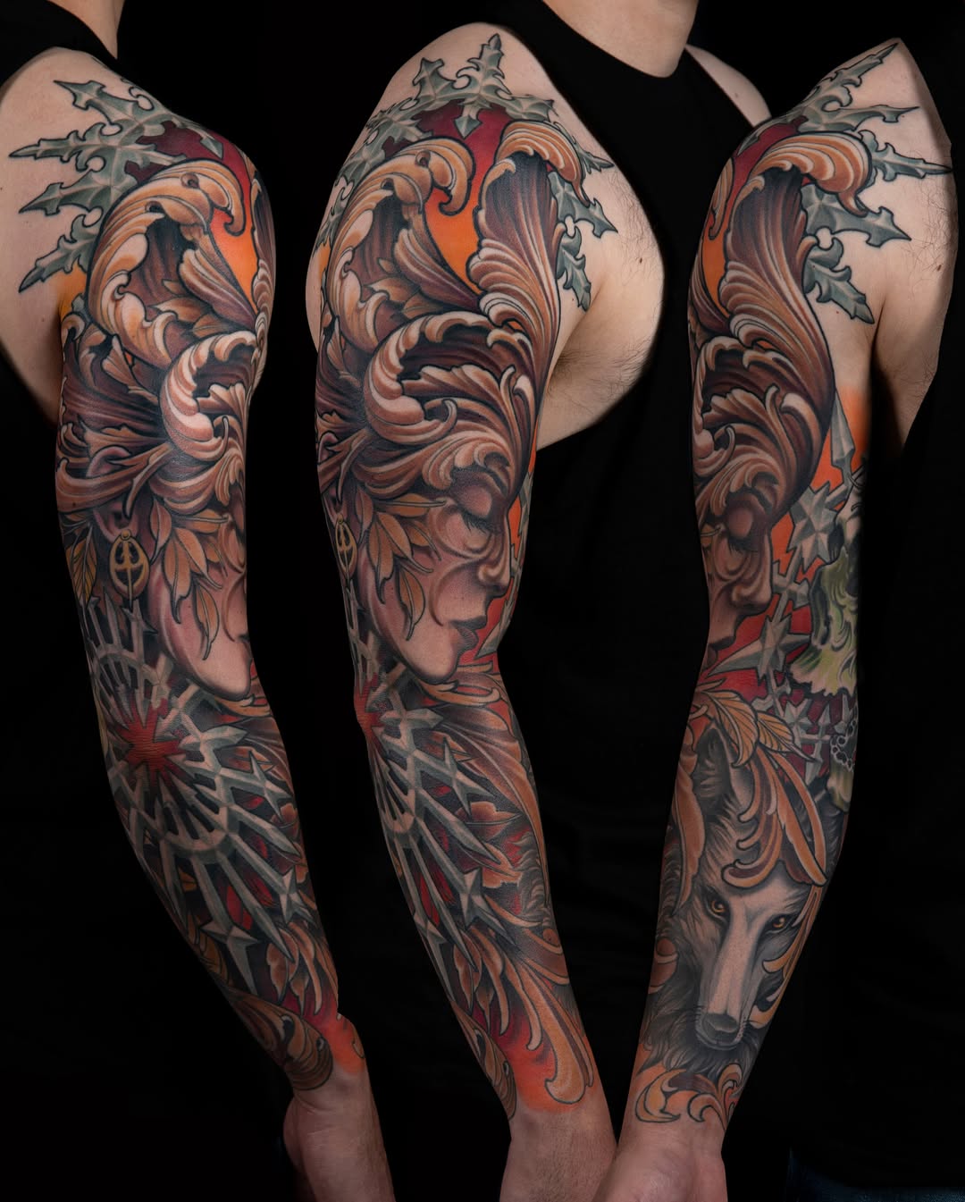Guru Tattoo
