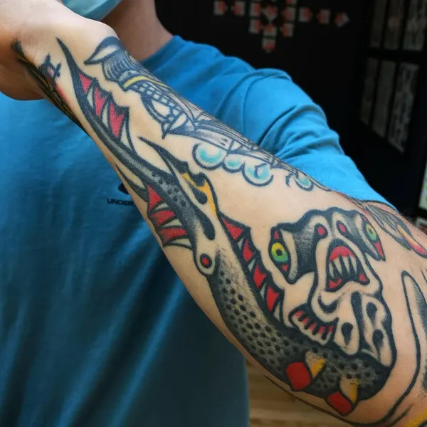 Dragon