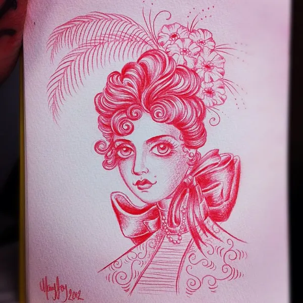 maryjoytattoo